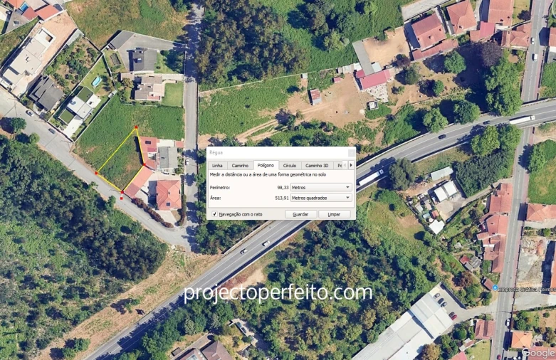 Terreno para Venda em Santa Maria da Feira, Travanca, Sanfins e Espargo Foto 2