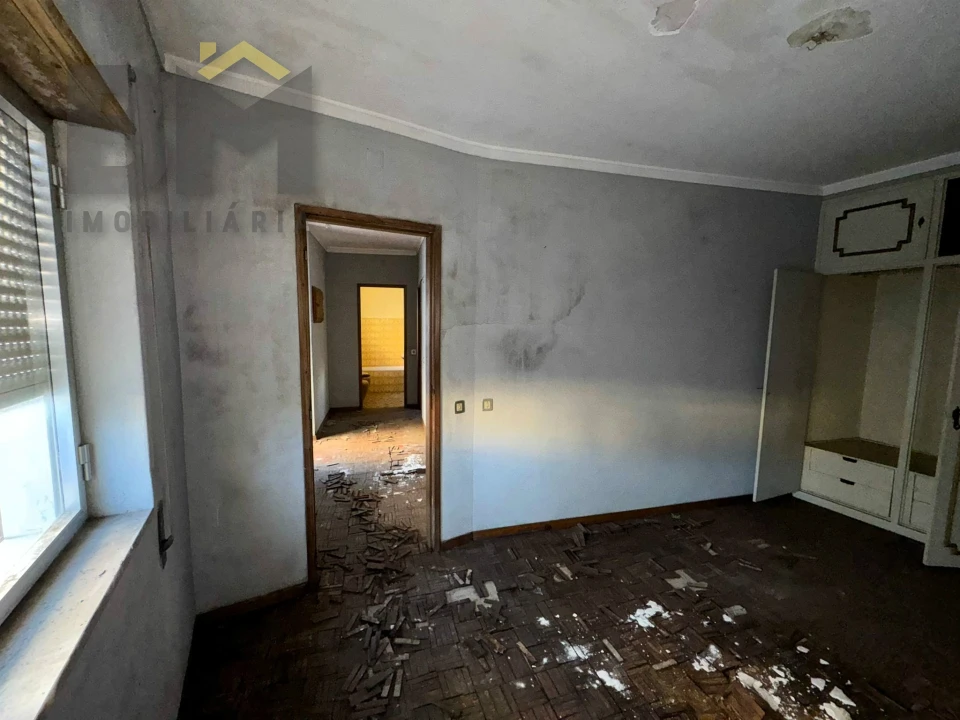Apartamento T2 para Venda em Castelo Branco Foto 16