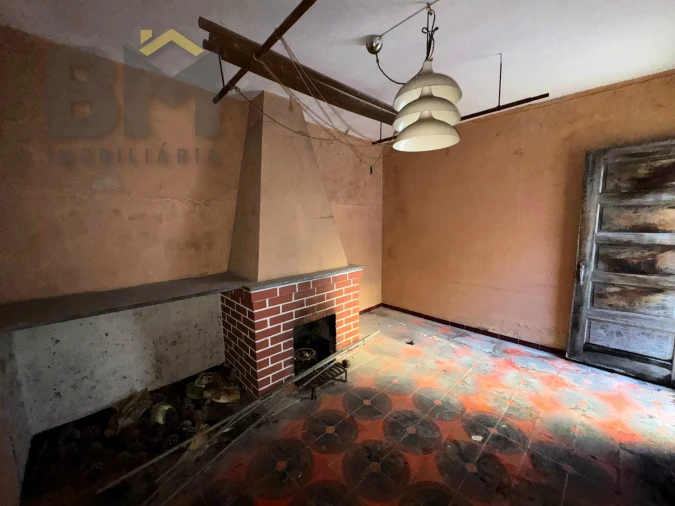 Apartamento T2 para Venda em Castelo Branco Foto 9