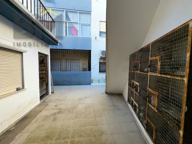 Apartamento T2 para Venda em Castelo Branco Foto 8