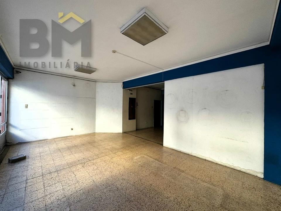 Apartamento T2 para Venda em Castelo Branco Foto 2