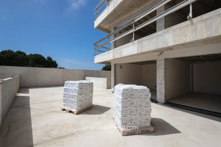 Apartamento T1 para Venda em São Felix da Marinha Foto 5