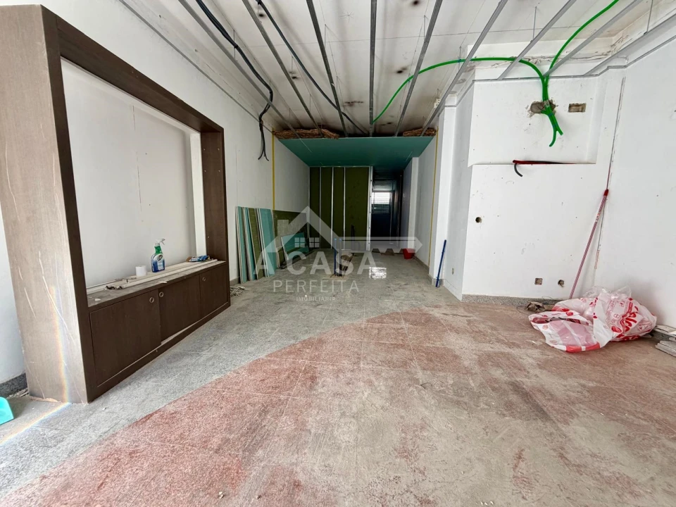 Moradia T2 para Venda em Ovar, São João, Arada e São Vicente de Pereira Jusã Foto 4