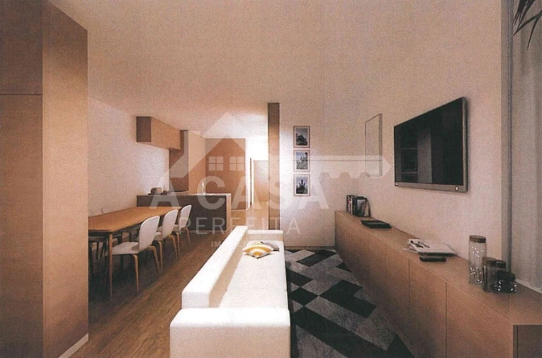 Moradia T2 para Venda em Ovar, São João, Arada e São Vicente de Pereira Jusã Foto 1