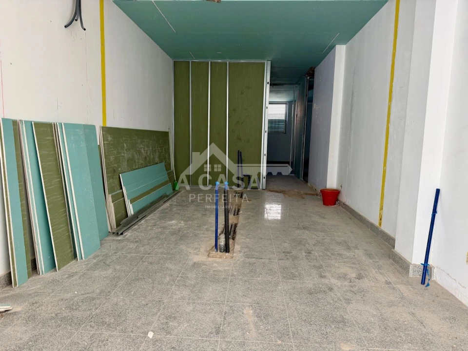 Moradia T2 para Venda em Ovar, São João, Arada e São Vicente de Pereira Jusã Foto 3