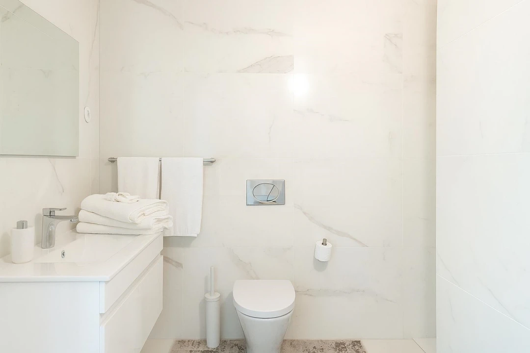 Apartamento T1 para Venda em Oliveira do Douro Foto 3