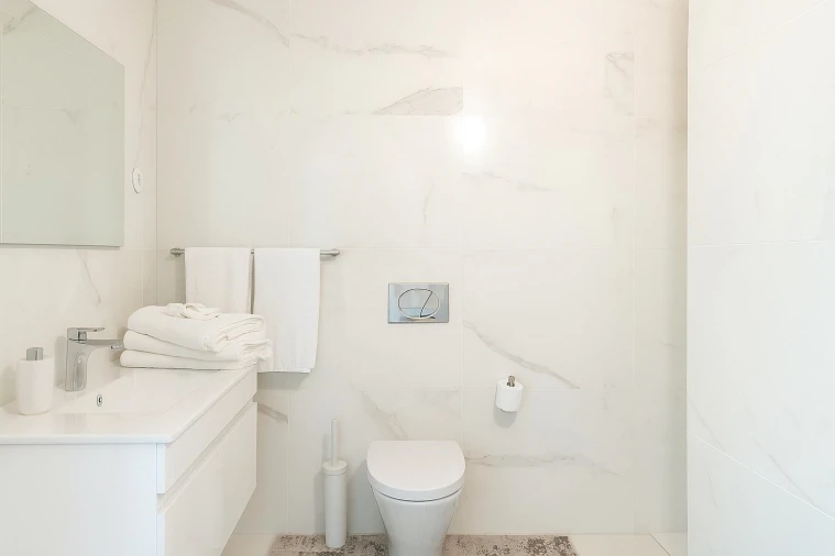 Apartamento T1 para Venda em Oliveira do Douro Foto 3