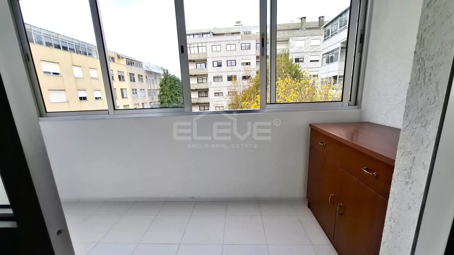 Apartamento T3 para Arrendamento em Santa Marinha e São Pedro da Afurada Foto 7