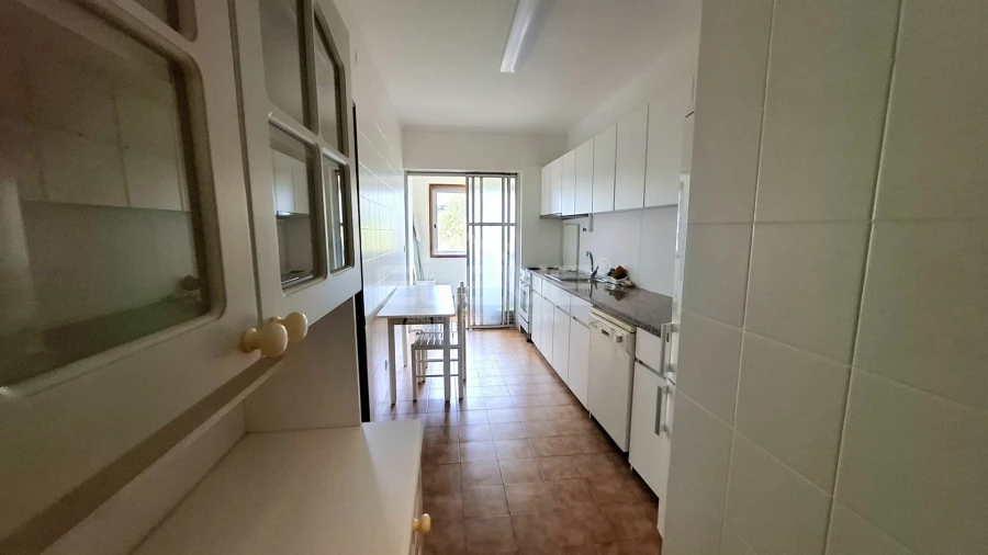 Apartamento T3 para Arrendamento em Santa Marinha e São Pedro da Afurada Foto 3