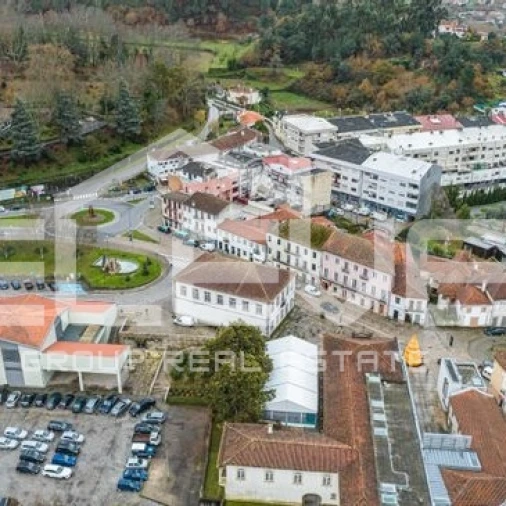 Apartamento T10 para Venda em Mondim de Basto Foto 2