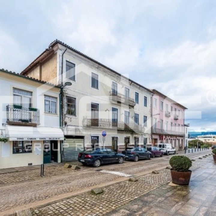 Apartamento T10 para Venda em Mondim de Basto Foto 1