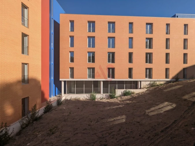 Apartamento T1 para Venda em Azurem Foto 10