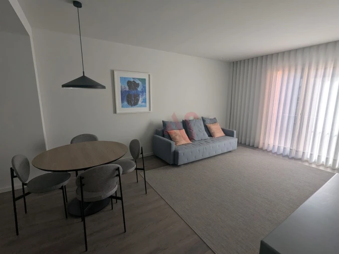 Apartamento T1 para Venda em Azurem Foto 5