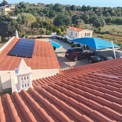 Moradia T3 para Venda em Albufeira e Olhos de Água Foto 2