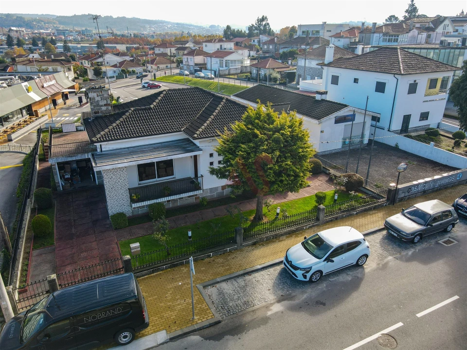 Moradia T3 para Venda em Margaride, Várzea, Lagares, Varziela, Moure Foto 8