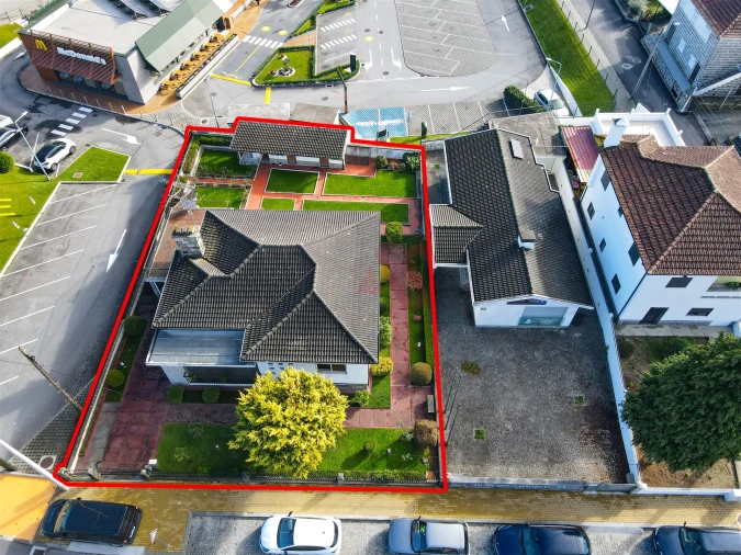 Moradia T3 para Venda em Margaride, Várzea, Lagares, Varziela, Moure