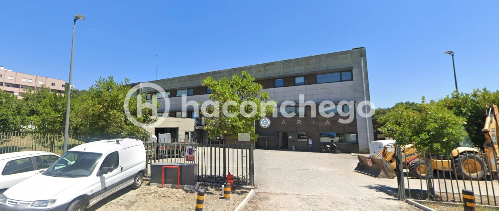 Loja para Arrendamento em Barcelos, V.Boa, V.Frescainha Foto 11