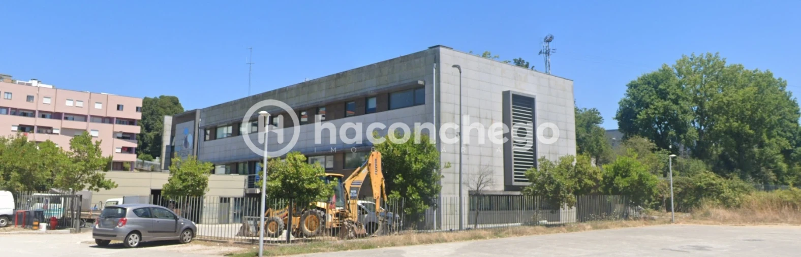 Loja para Arrendamento em Barcelos, V.Boa, V.Frescainha Foto 12