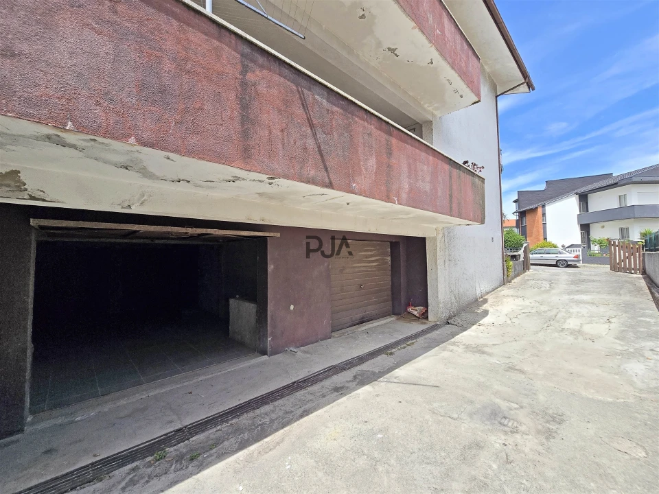 Apartamento T4 para Venda em Rio de Loba Foto 13