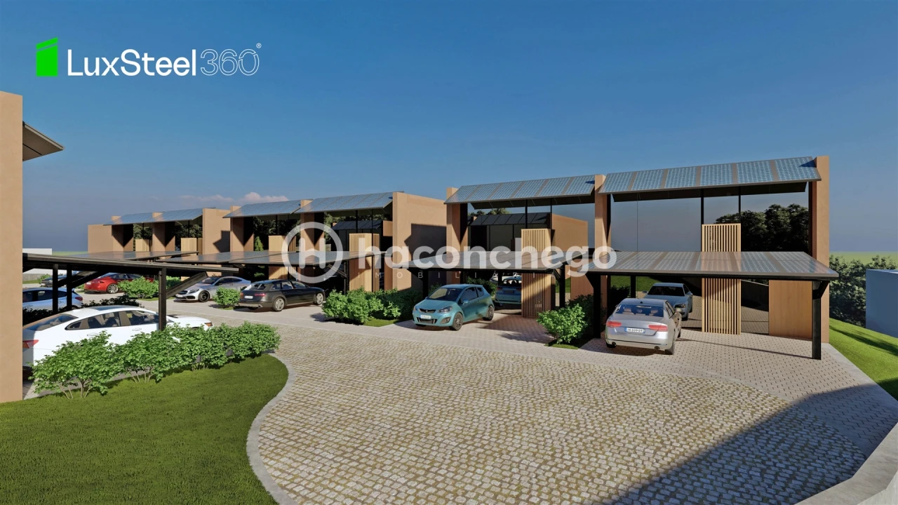 Moradia T3 para Venda em Alheira e Igreja Nova Foto 1