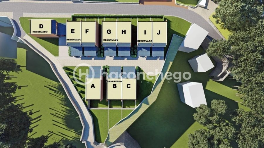 Moradia T3 para Venda em Alheira e Igreja Nova Foto 9