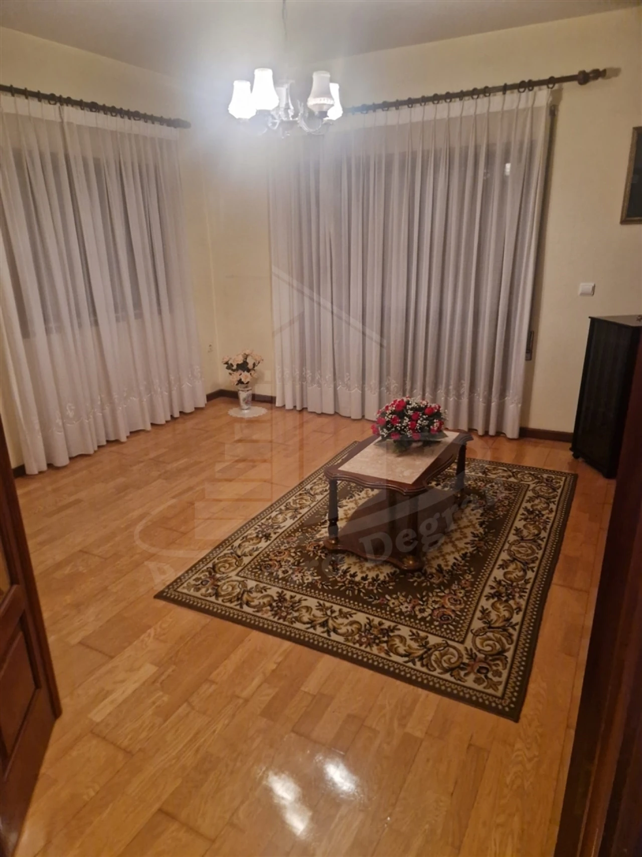 Moradia T3 para Arrendamento em Caldelas Foto 6