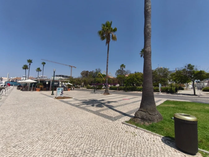 Apartamento T1 para Arrendamento em Faro (Sé e São Pedro) Foto 25