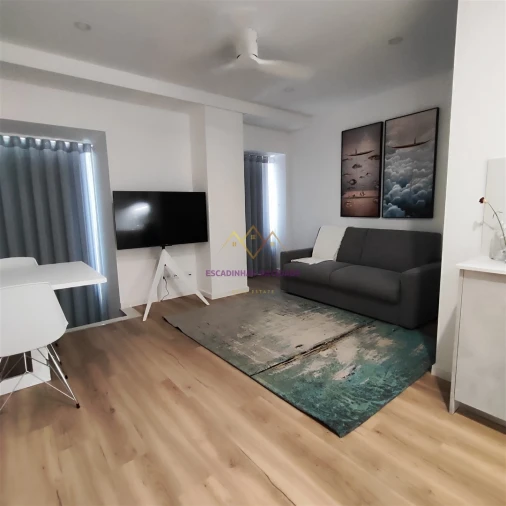 Apartamento T1 para Arrendamento em Faro (Sé e São Pedro) Foto 14