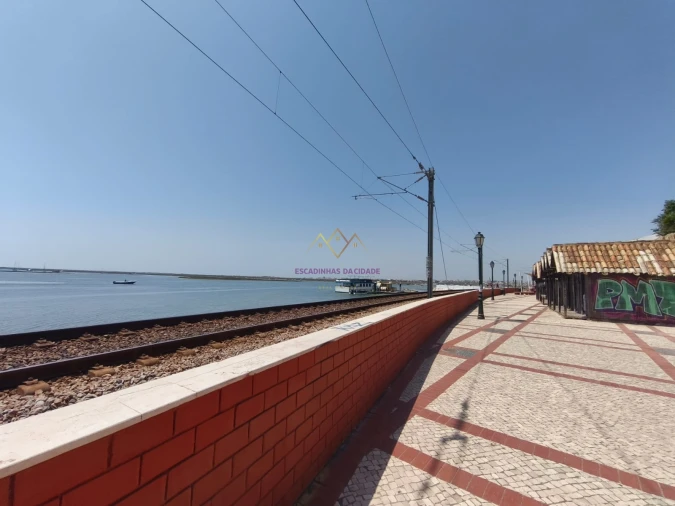 Apartamento T1 para Arrendamento em Faro (Sé e São Pedro) Foto 22