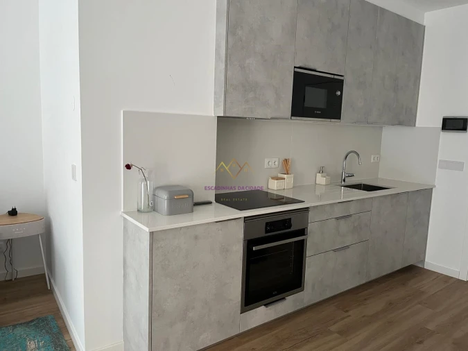 Apartamento T1 para Arrendamento em Faro (Sé e São Pedro) Foto 15