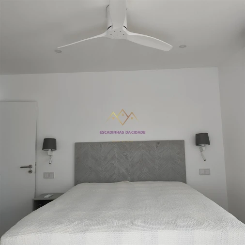 Apartamento T1 para Arrendamento em Faro (Sé e São Pedro) Foto 17