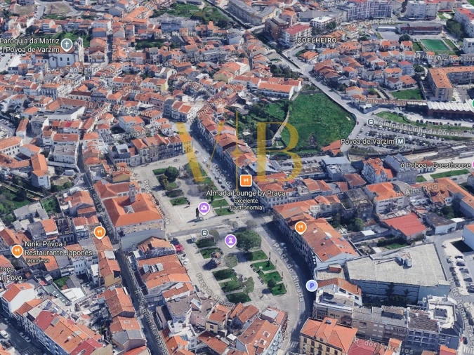 Apartamento T3 para Venda em Póvoa de Varzim, Beiriz e Argivai Foto 16