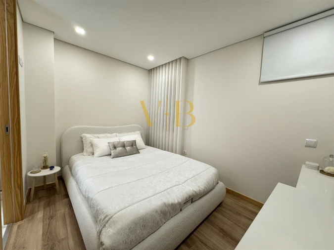 Apartamento T3 para Venda em Póvoa de Varzim, Beiriz e Argivai Foto 10