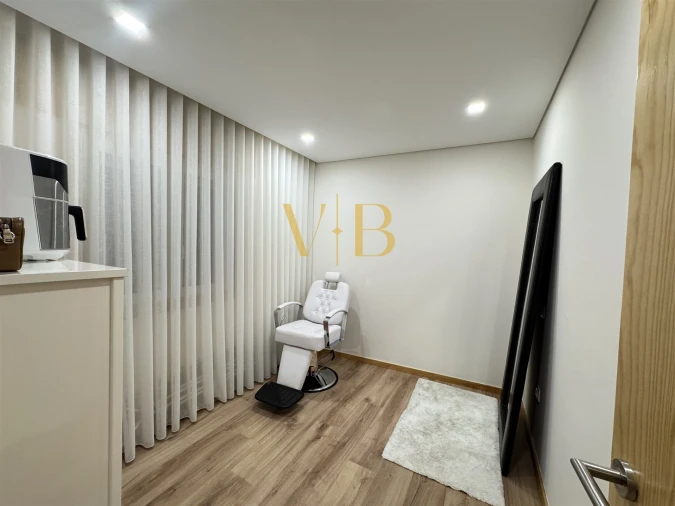 Apartamento T3 para Venda em Póvoa de Varzim, Beiriz e Argivai Foto 6