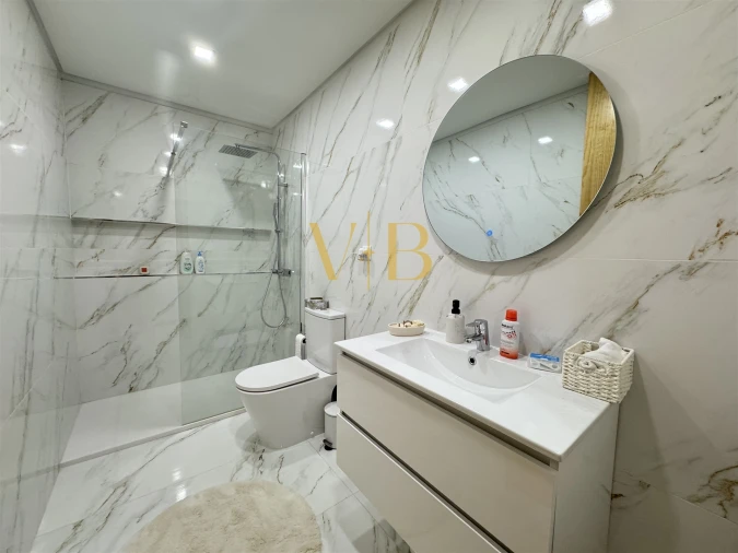 Apartamento T3 para Venda em Póvoa de Varzim, Beiriz e Argivai Foto 7