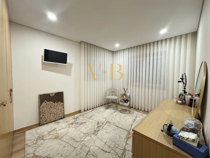 Apartamento T3 para Venda em Póvoa de Varzim, Beiriz e Argivai Foto 8