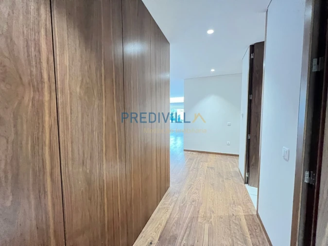 Apartamento T3 para Venda em Póvoa de Varzim, Beiriz e Argivai Foto 5