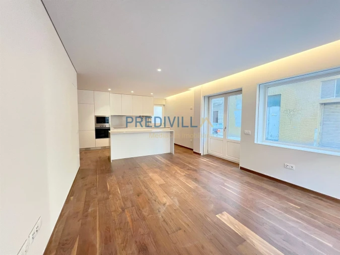 Apartamento T3 para Venda em Póvoa de Varzim, Beiriz e Argivai Foto 3