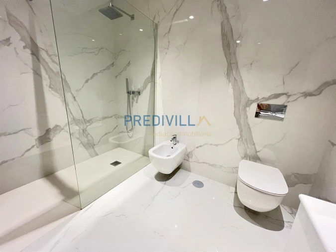 Apartamento T3 para Venda em Póvoa de Varzim, Beiriz e Argivai Foto 13