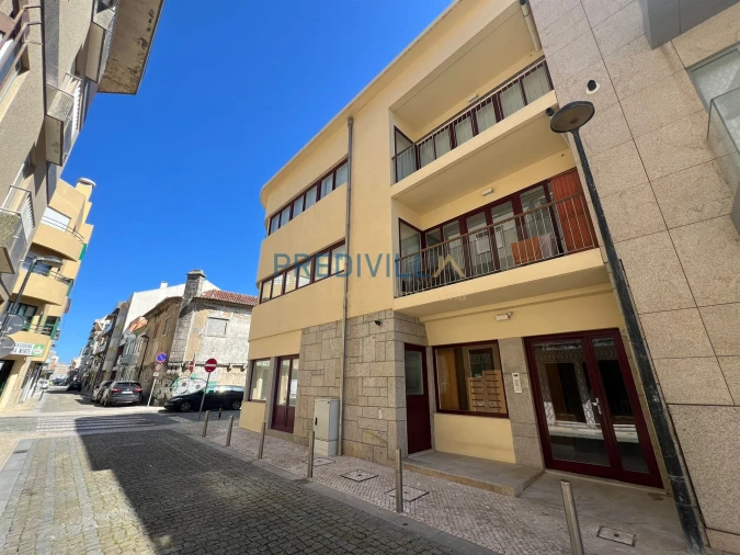 Apartamento T3 para Venda em Póvoa de Varzim, Beiriz e Argivai Foto 23