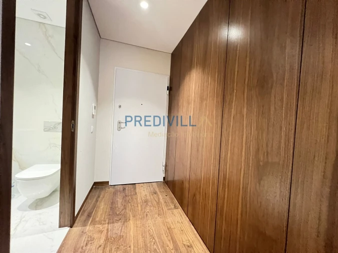 Apartamento T3 para Venda em Póvoa de Varzim, Beiriz e Argivai Foto 9