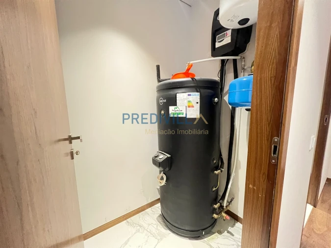 Apartamento T3 para Venda em Póvoa de Varzim, Beiriz e Argivai Foto 19