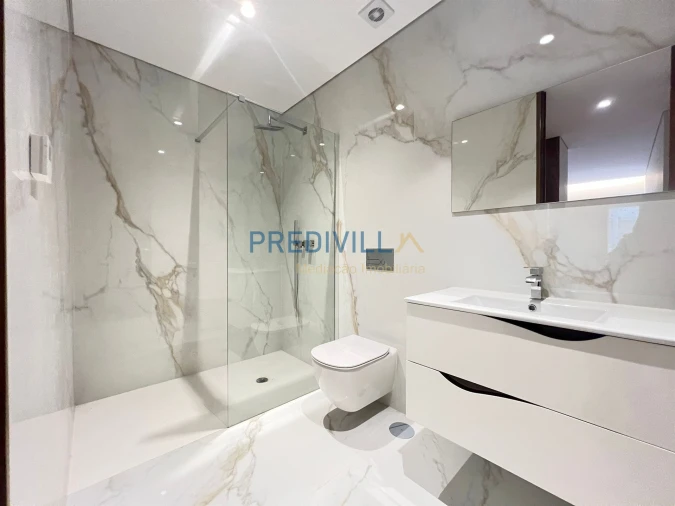 Apartamento T3 para Venda em Póvoa de Varzim, Beiriz e Argivai Foto 16