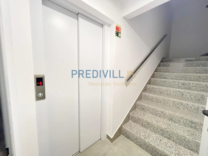 Apartamento T3 para Venda em Póvoa de Varzim, Beiriz e Argivai Foto 20