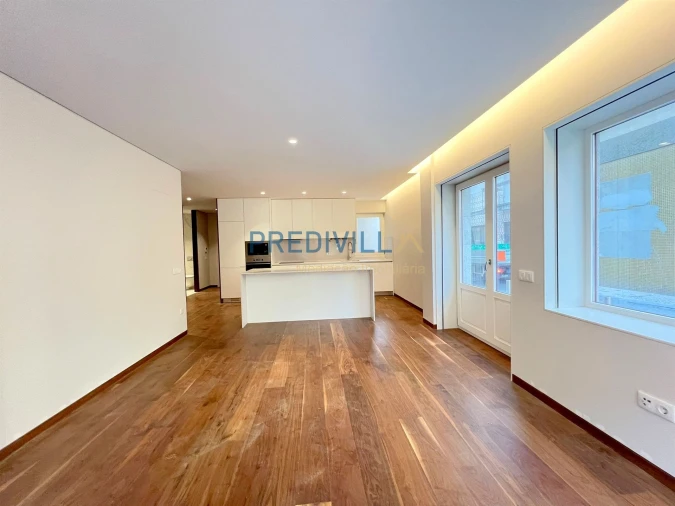 Apartamento T3 para Venda em Póvoa de Varzim, Beiriz e Argivai Foto 2