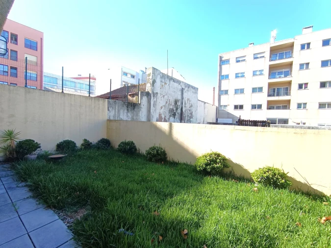 Apartamento T1 para Arrendamento em Matosinhos e Leça da Palmeira Foto 10