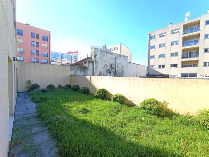 Apartamento T1 para Arrendamento em Matosinhos e Leça da Palmeira