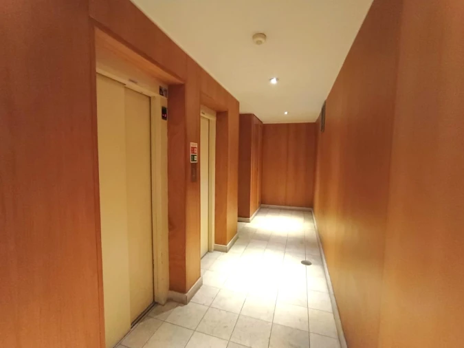 Apartamento T1 para Arrendamento em Matosinhos e Leça da Palmeira Foto 11