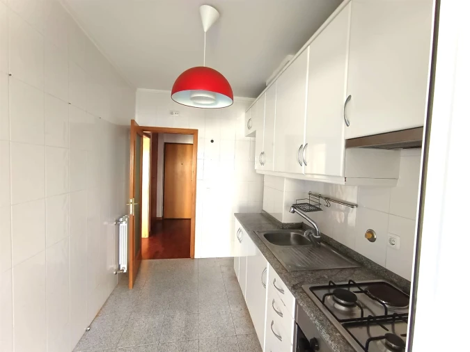 Apartamento T1 para Arrendamento em Matosinhos e Leça da Palmeira Foto 5