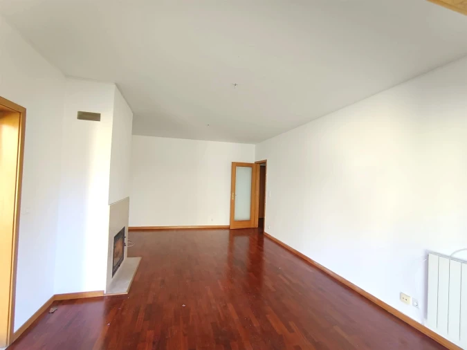 Apartamento T1 para Arrendamento em Matosinhos e Leça da Palmeira Foto 3